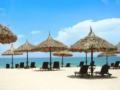 Furama Resort Danang - 19