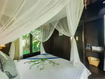 Ubud Sari Health Resort - 56