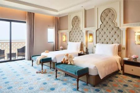 Jumeirah Al Qasr - 11