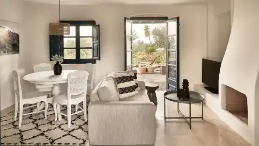 Vedema, a Luxury Collection Resort, Santorini - 40