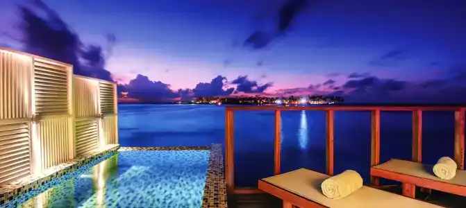 OBLU SELECT Sangeli - Premium All Inclusive - 48