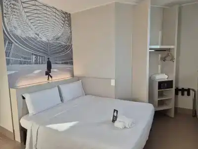 b&b Milano Sesto Marelli - 51