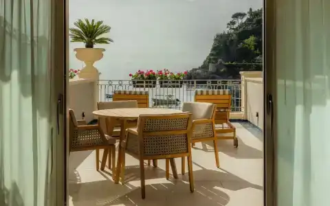 Mazzarò Sea Palace - VRetreats - 58