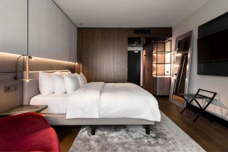 Radisson Collection Grand Place Brussels - 32