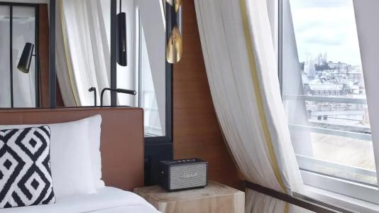 Renaissance Paris Republique & Spa - 60