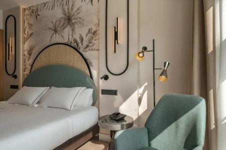 Vincci Maritimo - 4