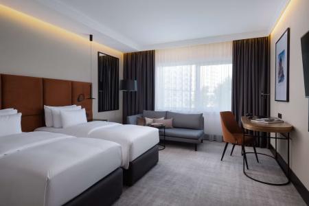 Radisson Collection, Warsaw - 34