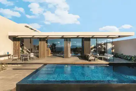 Lujo A`la Carte All Inclusive - 133