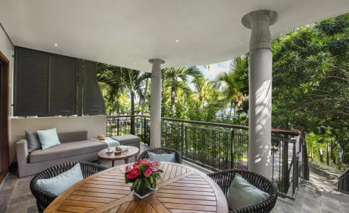 Royal Palm Beachcomber Luxury - 36