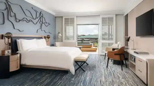 Four Seasons Resort and Club Dallas at Las Colinas - 46