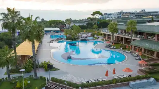Pine Beach Belek - 34
