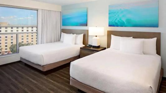Hyatt House across from Universal Orlando Resort - 35