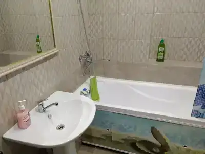 Комарова 9Б - 22