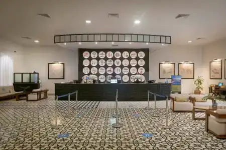 Ocean Blue & Sand Beach Resort - All Inclusive - 1