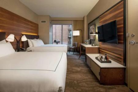 The Porter Portland, Curio Collection By Hilton - 39