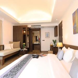 Celes Beachfront Resort Koh Samui - Sha Extra Plus - 63