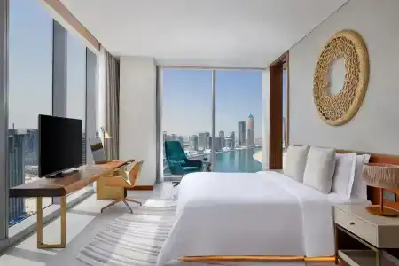 The St Regis Downtown, Dubai - 13