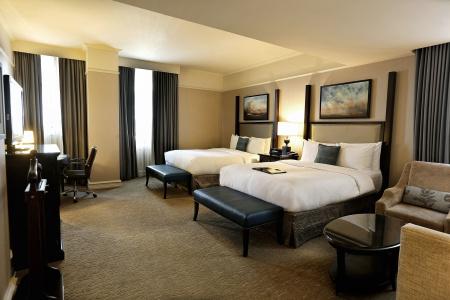 Fairmont Palliser - 45