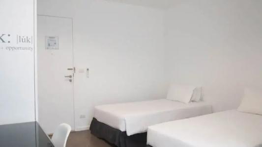 Blu Monkey Bed & Breakfast Phuket - Sha Plus - 33
