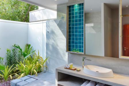 Dhigali Maldives - A Premium All-Inclusive Resort - 100