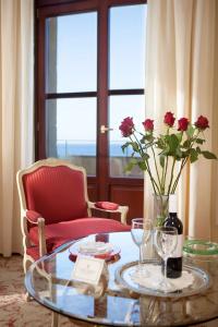 Grande Albergo Delle Rose - 80