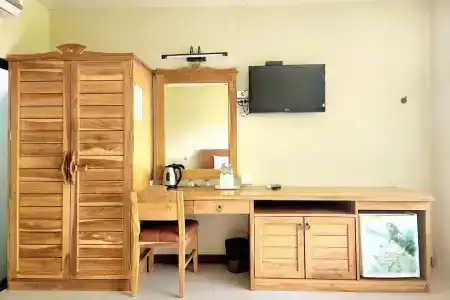 Kata Garden Resort Sha Extra Plus - 70