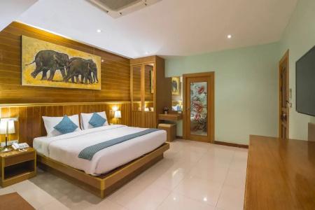 Azure Bangla Phuket - 49