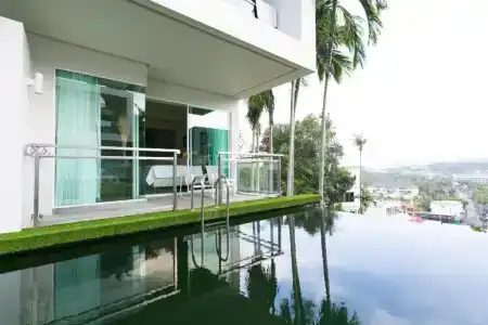 Sugar Palm Grand Hillside - Sha Plus - 38