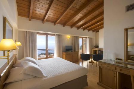 Negroponte Resort Eretria - 48