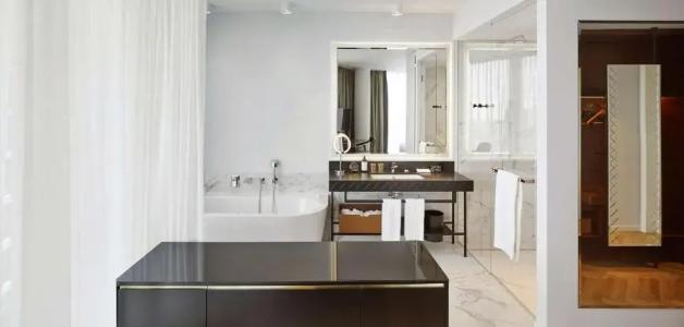 Andaz Vienna Am Belvedere - a concept by Hyatt - 9