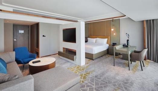 Park Plaza Beijing Science Park - 24