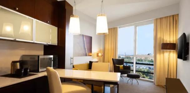 Centro Sharjah - by Rotana - 43