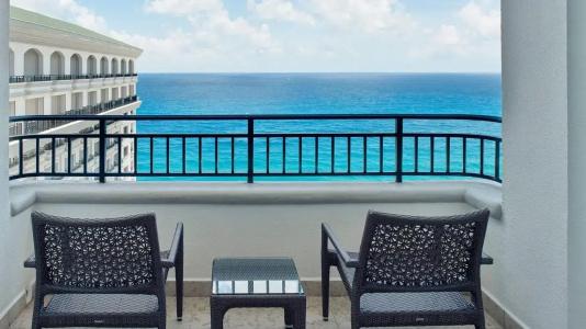 Jw Marriott Cancun Resort & Spa - 68