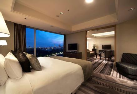 New Otani Tokyo Executive House Zen - 9