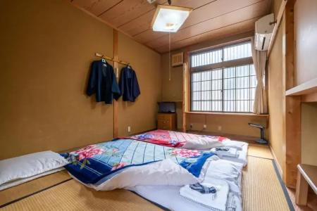 Ryokan Yamazaki - 74