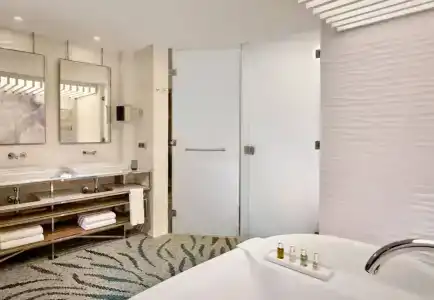 Paragraph Resort & Spa Shekvetili, Autograph Collection - 75
