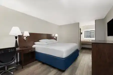 Days Inn by Wyndham Orlando Conv. Center/International Dr - 27