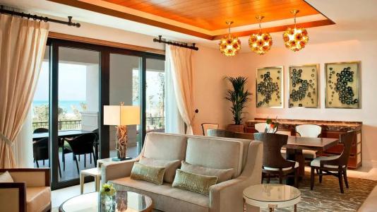 The St. Regis Saadiyat Island Resort, Abu Dhabi - 104
