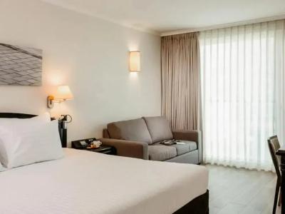 Crowne Plaza Tel Aviv Beach, An Ihg - 56