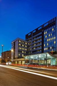 Hilton Milan - 33