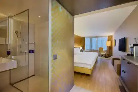 Radisson Blu, Lucerne - 92