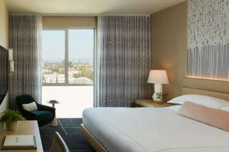 Kimpton Wilshire, An Ihg - 79