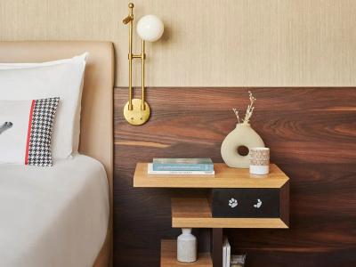 Hyatt Centric Gran Via Madrid - 57