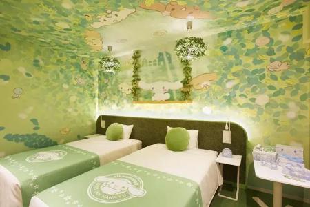 Ours Inn Hankyu - 71