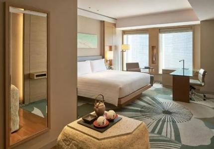 Intercontinental Osaka, An Ihg - 2