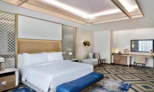 Hilton Abu Dhabi Yas Island - 128