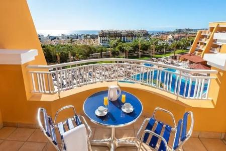 Chatur Playa Real Resort - 44