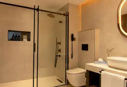 Altin Yunus Resort & Thermal - 56