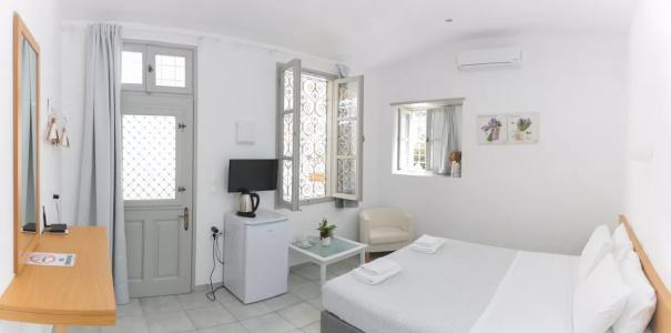 Douskos Guesthouse - 47
