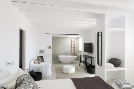 Ostraco Suites - 249